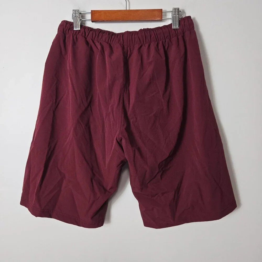 MYLES Men's Size M Long Everyday Athletic 10